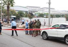 الجيش الإسرائيلي في الضفة