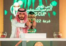 النصر لم يغب عن التتويج بالكأس 34 عامًا