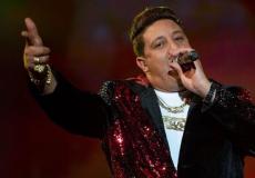 الكشف عن مشاركة الفنان حمو بيكا للغناء في كأس العالم قطر 2022