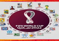 كأس العالم في قطر.