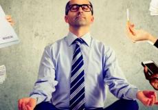 التخلص من التوتر