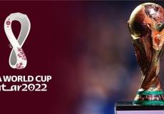 كأس العالم 2022 لكرة القدم في قطر