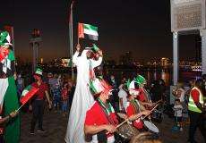 فعاليات اليوم الوطني الإماراتي 2022 عيد الإتحاد 51
