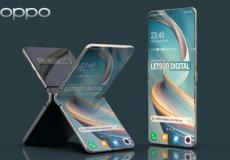 جهاز OPPO Find N Flip