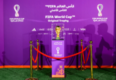 كأس العالم 2022