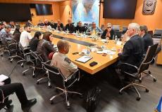 غانتس قواتنا حققت نجاحات كبيرة ضد إيران