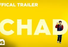 طرح الموسم الثاني من مسلسل Chad على شبكة Roku