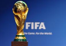 كأس العالم FIFA قطر 2022