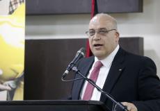 وزير العمل نصري أبو جيش