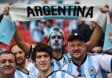 سبب حظر 6 آلاف مشجع أرجنتيني من دخول ملاعب كأس العالم  قطر 2022