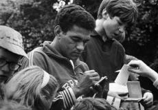 ماني جارينشا