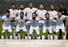 حقيقة استبعاد تونس من كأس العالم 2022؟
