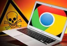 جوجل تكشف عن تحديث متصفح Chrome لتفادي ثغرة برمجية خطيرة