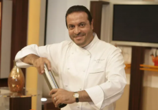 الشيف اسامة السيد