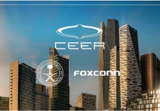 شركة سير السعودية لصناعة السيارات الكهربائية