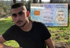 اختطاف إسرائيلي في جنين