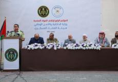 اللجنة القانونية بالتشريعي