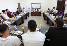 مركز الاعلام المجتمعي