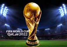 كأس العالم قطر 2022