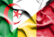 التعادل الإيجابي يحسم مباراة الجزائر ومالي