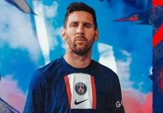 ليونيل ميسي