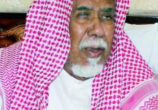 سبب وفاة محمد عمر عرفة مؤسس النادي الأدبي في تبوك بالسعودية