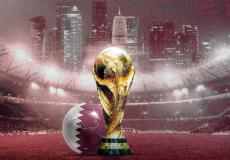 كأس العالم 2022 قطر
