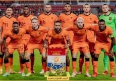 توقيت مباراة السنغال وهولندا والقنوات الناقلة