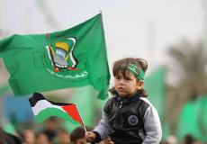 حماس توجه دعوة للأمم المتحدة
