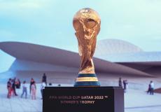 كأس العالم 2022- من سيغني في مونديال قطر ؟