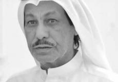 وفاة الشاعر شبيب غزاي الميموني المطيري