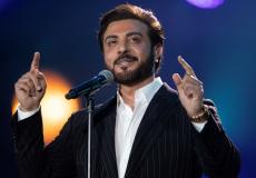 موعد حفل ماجد المهندس في أبوظبي