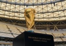 كأس العالم 2022