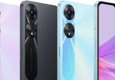 تسريبات جديدة تُظهر مواصفات جهاز  oppo a58