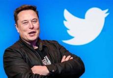 ايلون ماسك المالك الجديد لتويتر