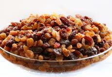 10 فوائد مذهلة لتناول الزبيب