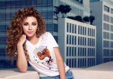 ميريام فارس