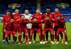 المنتخب البرتغالي