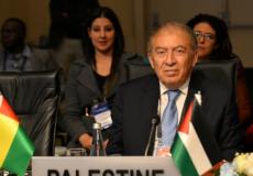 فلسطين تشارك باجتماعات الكومسيك في اسطنبول