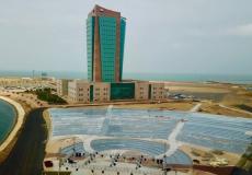 جامعة جازان تعلن عن وظائف شاغرة