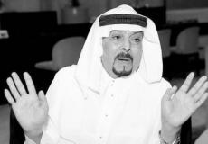 وفاة مدني رحيمي المحلل والناقد الرياضي السعودي