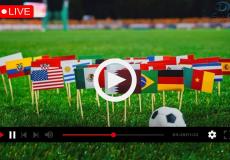 مباريات اليوم في كأس العالم 2022 مونديال قطر بث مباشر