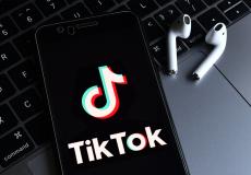 طريقة مسح ذاكرة التخزين المؤقت على TikTok