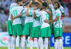 جدول مباريات منتخب السعودية في كأس العالم 2022