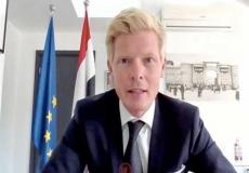 المبعوث الأممي لليمن