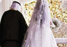 أعلى مهر عروس في الكويت