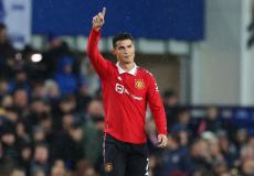 كريستيانو رونالدو