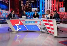 انتخابات امريكا النصفية تظهر تقدم الجمهوريين في مجلس الشيوخ