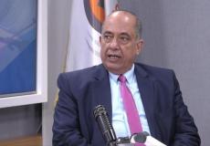 وزير العدل محمد الشلالدة