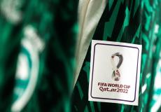 المنتخب السعودي في كأس العالم 2022